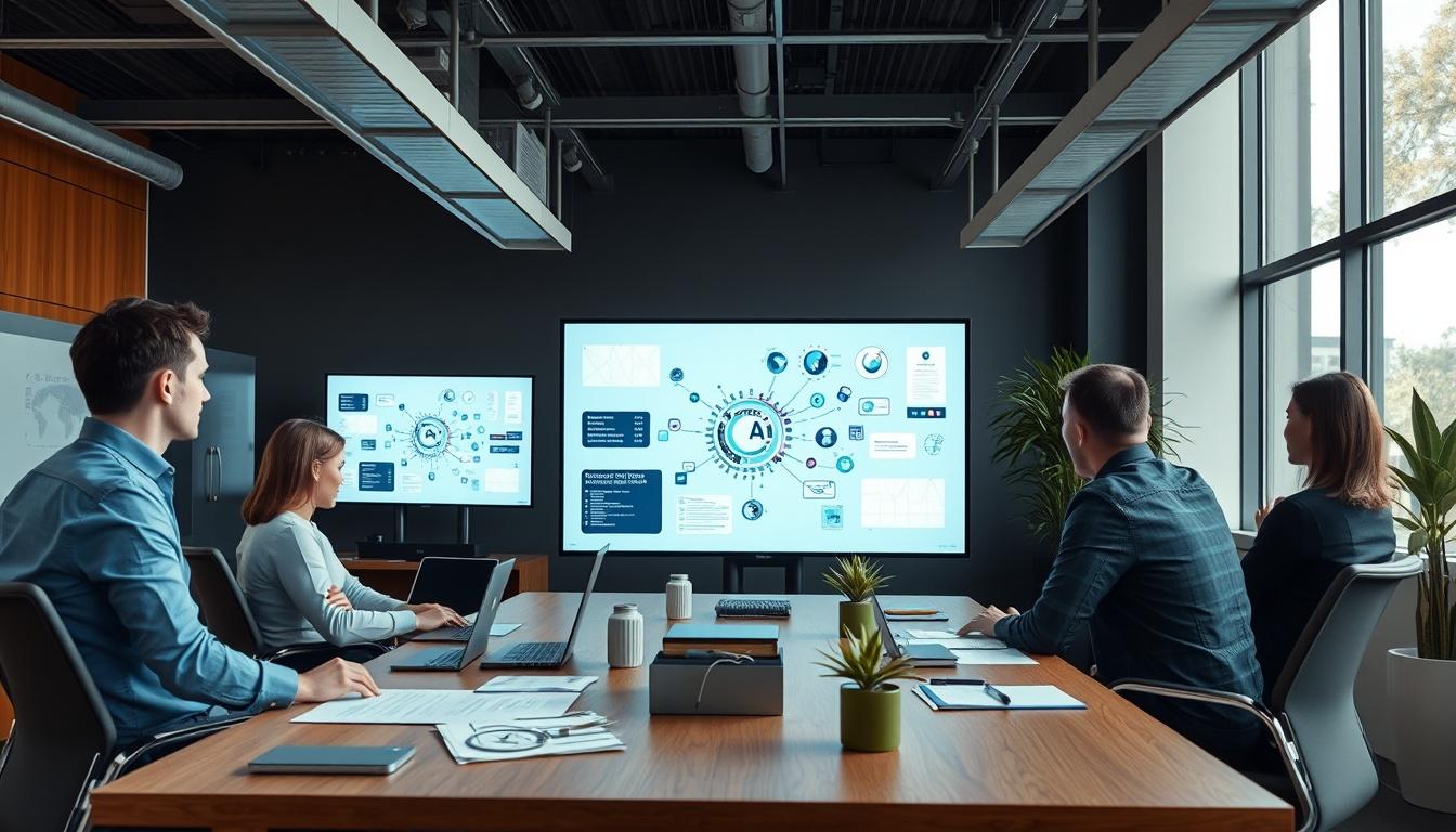 Professional plan visual